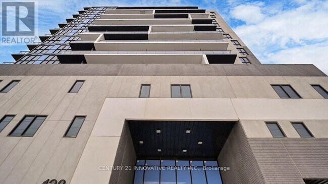 Building Photo - 128 King St N