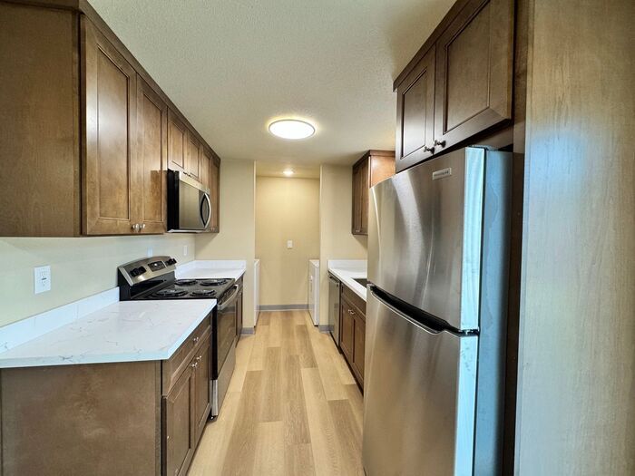 Primary Photo - AVAILABLE NOW! Newly Renovated 2 Bedroom D...