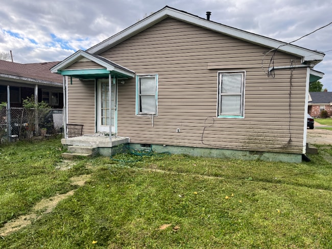 Photo - 273 W Essex Ave (Memphis, TN) House