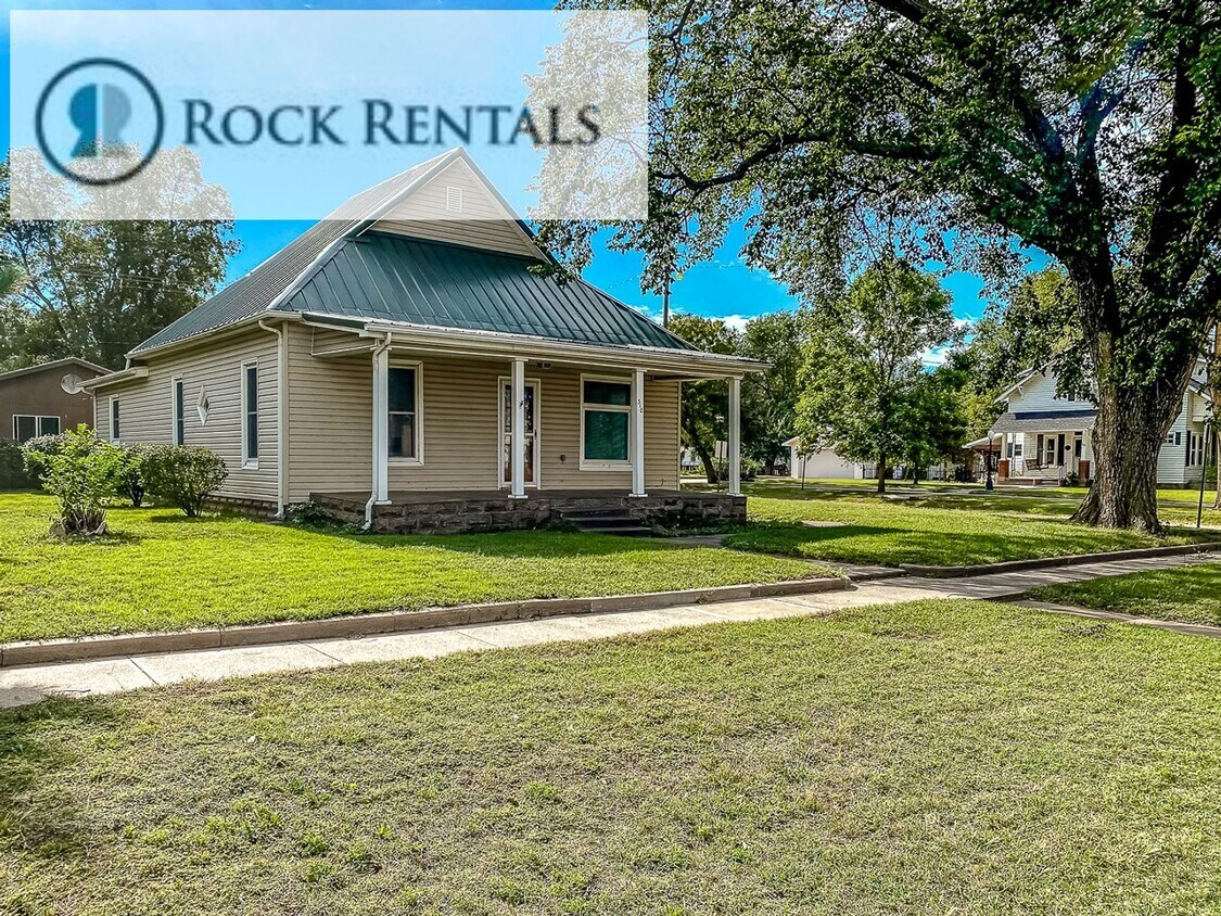 Primary Photo - 3 Bed 1 Bath in Nickerson