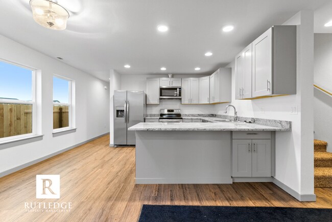 Foto del edificio - 346 Beechwood Way