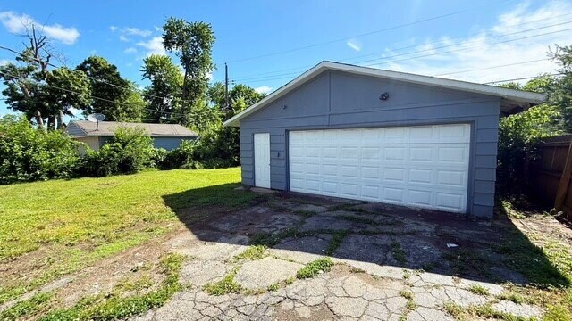 Foto del edificio - WEST SIDE 3 BEDROOM RANCH HOME AVAILABLE NOW!