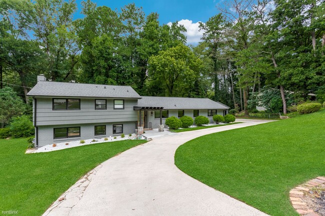 Building Photo - 5 br, 4.5 bath House - 774 Starlight Lane ...