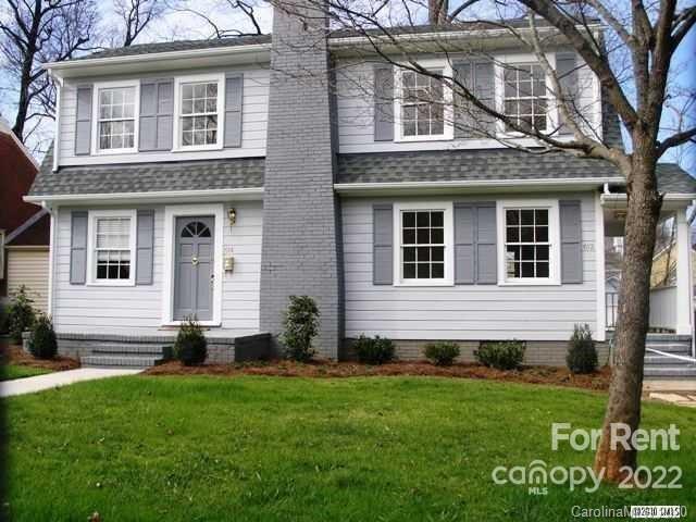 Primary Photo - 614 Woodruff Pl
