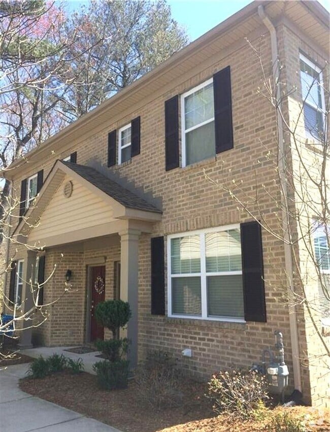 Building Photo - 519 Hadleybrook Drive