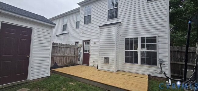 Building Photo - 5506 Millwheel Ln