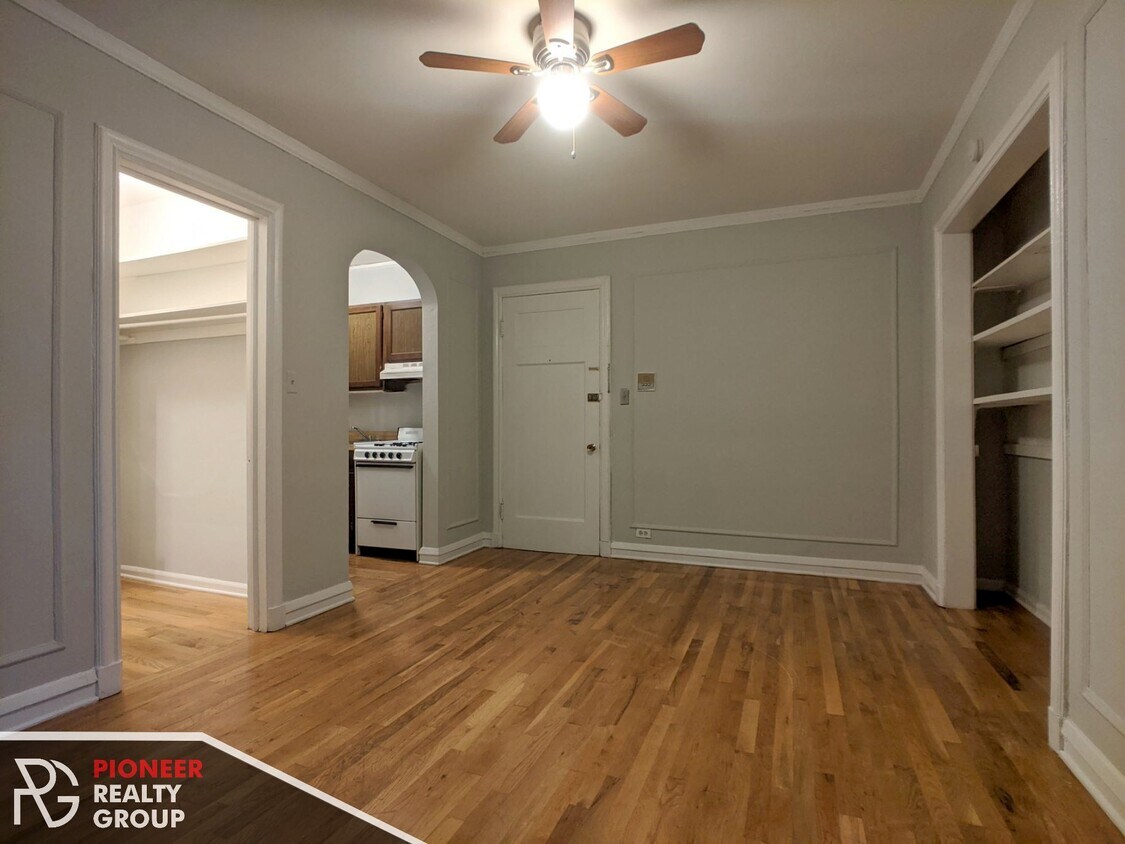 Foto principal - 835 W Wolfram St