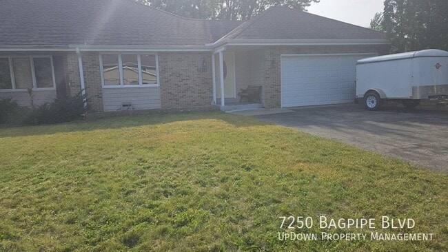 Building Photo - 7250 Bagpipe Blvd