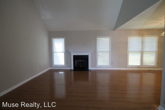 Building Photo - 3 br, 2 bath House - 1663 Amanda Lane