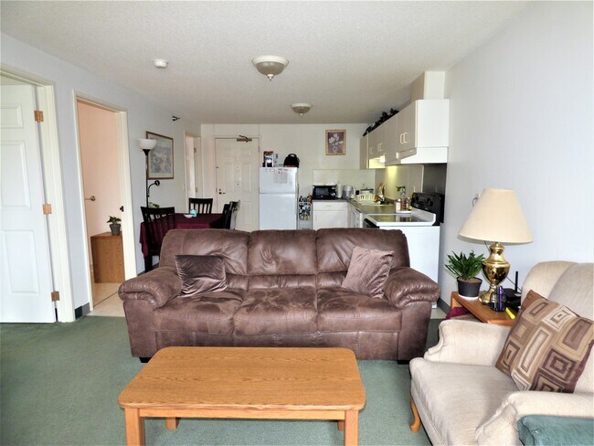 Foto del edificio - 211 1st St NE