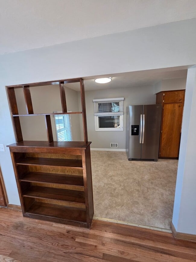 Building Photo - Newly remodeled 4 bed, 2 bath, 1 car garage, fenced in backyard