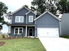 Building Photo - 414 Fox Crk Dr