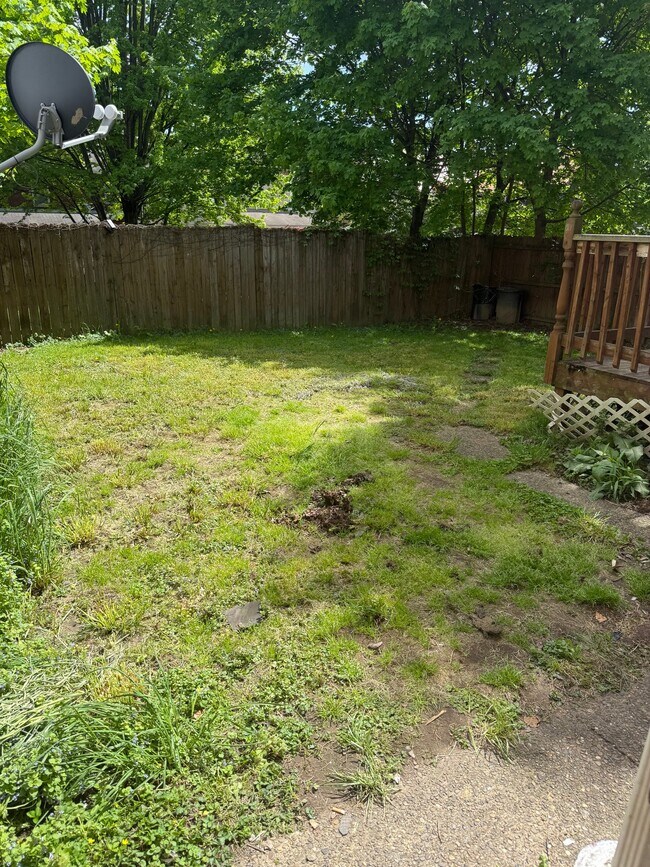 Foto del edificio - 273R Garfield St