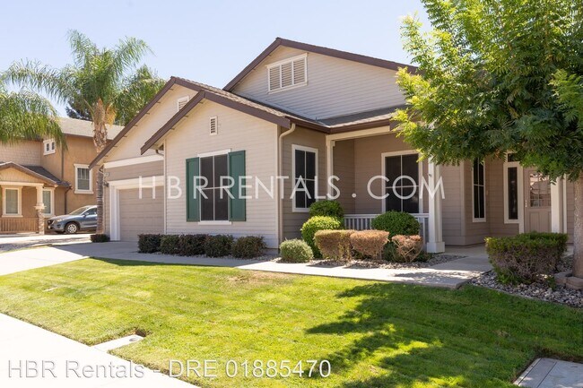 Building Photo - 4 br, 3 bath House - 1698 Toulouse Ct., Tr...
