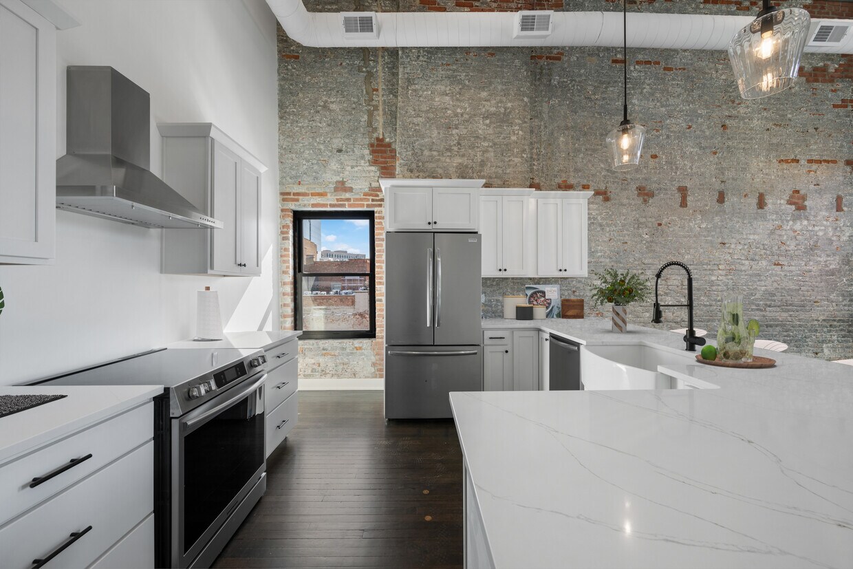 Foto principal - Liberty Lofts