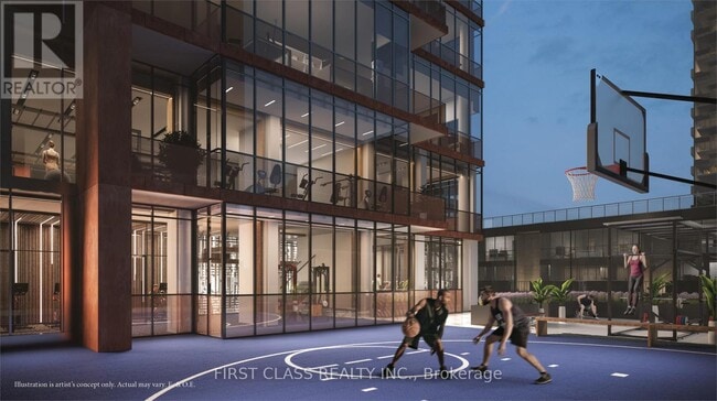 Building Photo - 55 Mercer St