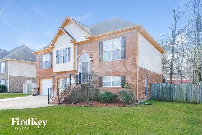 Foto del edificio - 979 Hickory St