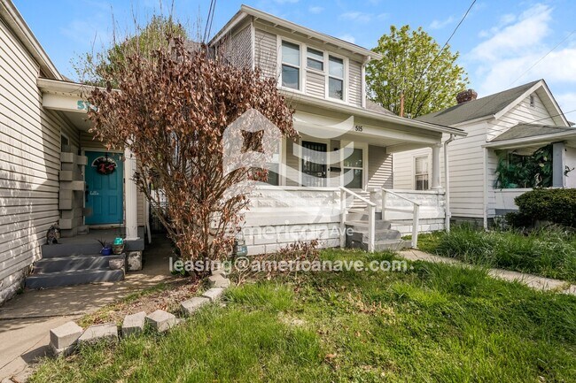 Building Photo - 515 W Whitney Ave