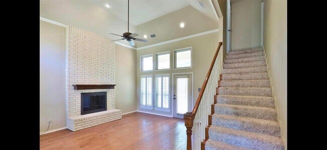 Building Photo - 2 story, corner lot, Wylie West Schools