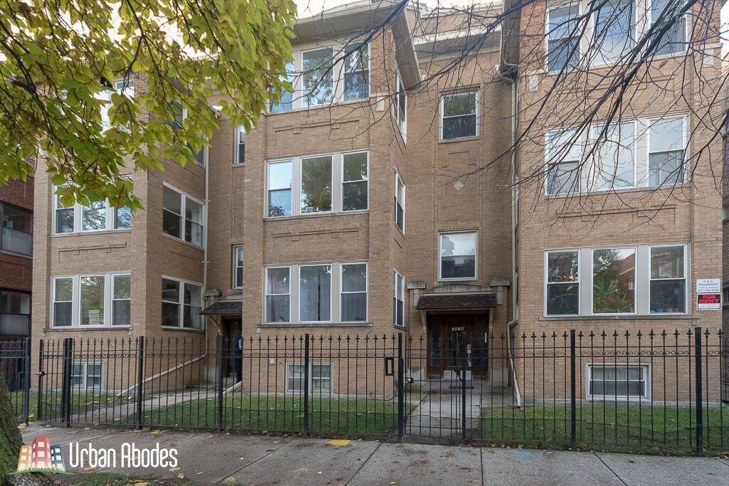 4418 N Wolcott Ave, Chicago, IL 60640 Apartments in Chicago, IL