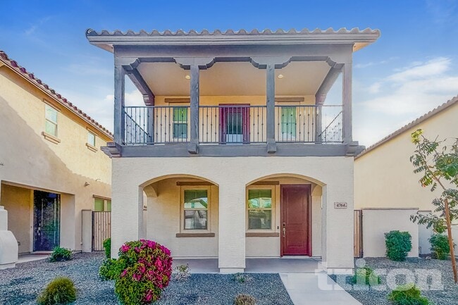 Building Photo - 4764 S Mole