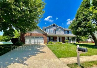 Building Photo - 150 Knob Creek Ln