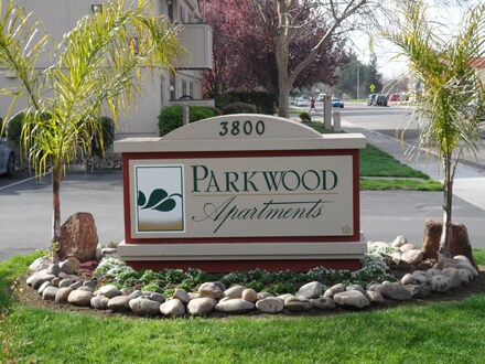 Foto principal - Parkwood Apartments