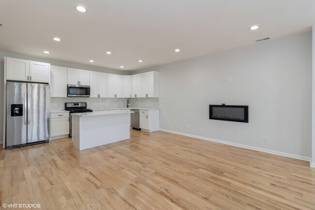 Foto del edificio - 1130 N Ridgeway Ave