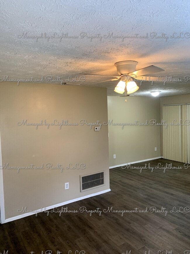 1152 Mohawk Street 3/1 House Rental in Jacksonville, FL