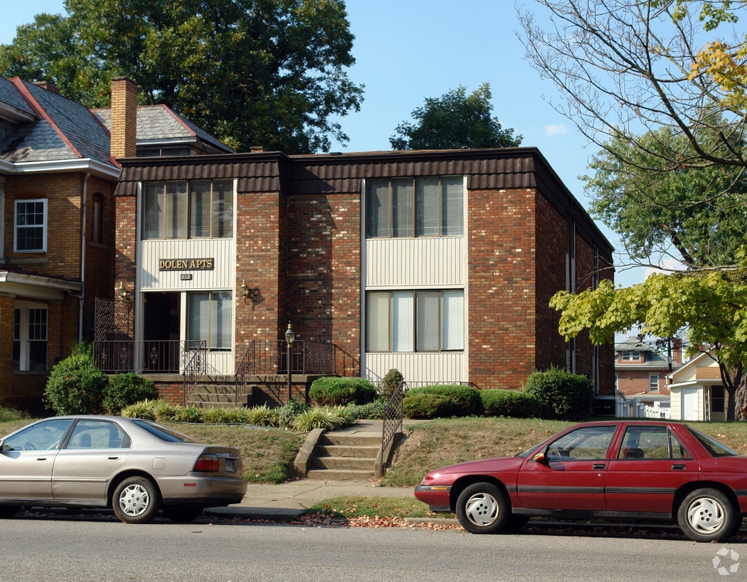 Building Photo - dolen apartments