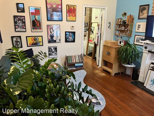 Foto del edificio - 1 br, 1 bath Apartment - 4501-03 Constance...