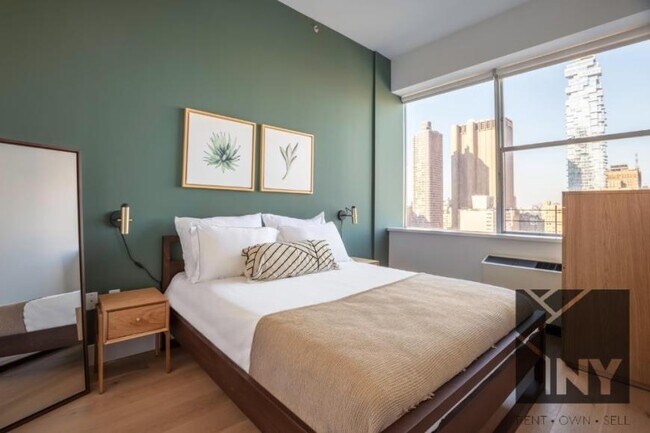 Foto del edificio - 2 bedroom in NEW YORK NY 10007