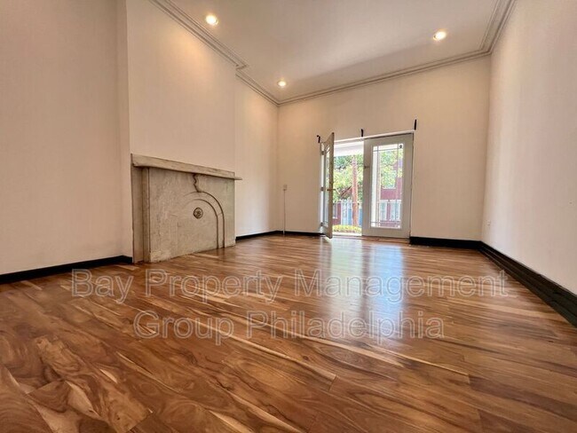 Foto del edificio - 412 N 32nd St