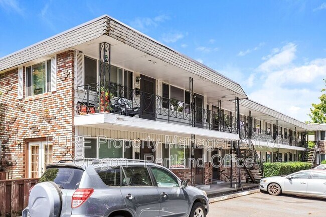 Foto del edificio - 1135 SE 27th Ave
