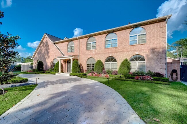 Foto del edificio - 12445 Memorial Dr