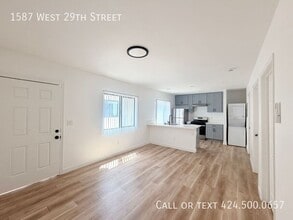 Building Photo - 1587 W 29th St