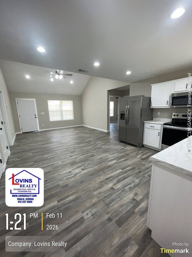 Building Photo - 1200 Cadillac Dr