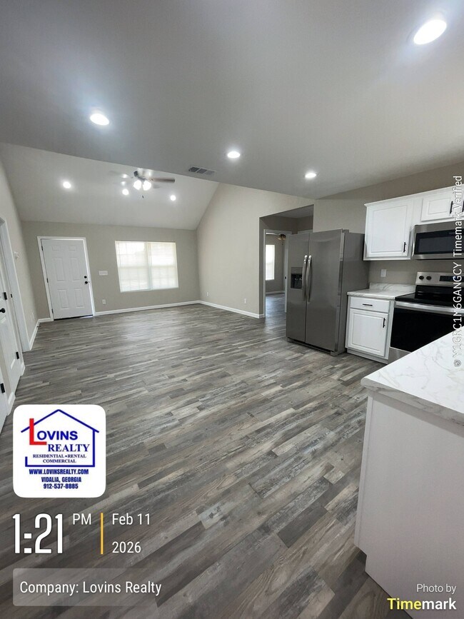 Foto del edificio - 1200 Cadillac Dr