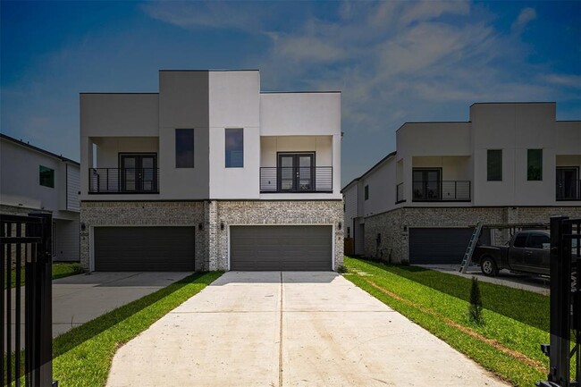 Foto del edificio - 5510 Pershing St