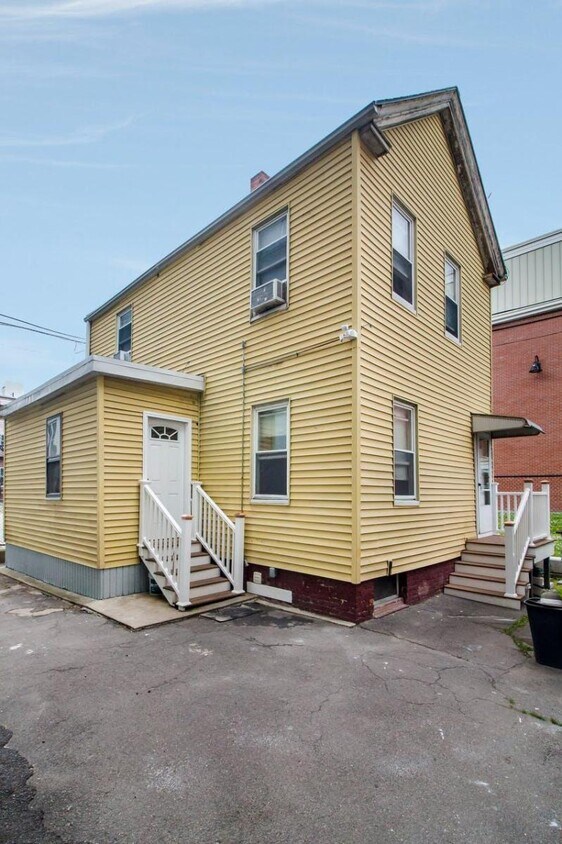 162 Chelsea St, Boston, MA 02128 House Rental in Boston, MA