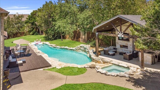 Building Photo - 10105 Ullswater Cove