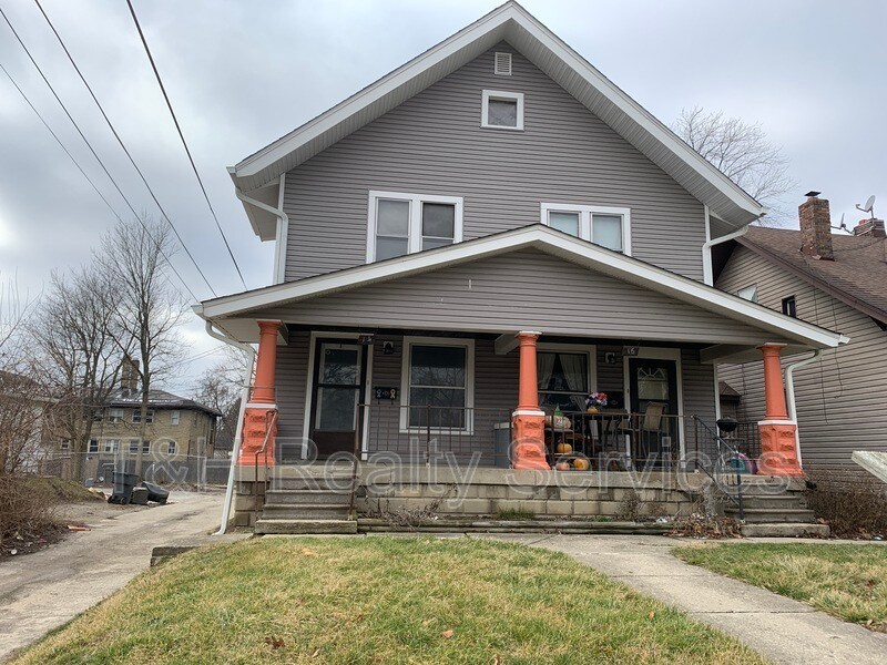 14 Dequincy St, Indianapolis, IN 46201 Condo for Rent in Indianapolis