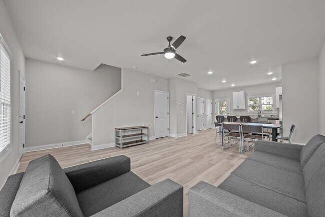 Foto del edificio - 9th + Forbes Luxury Student Living