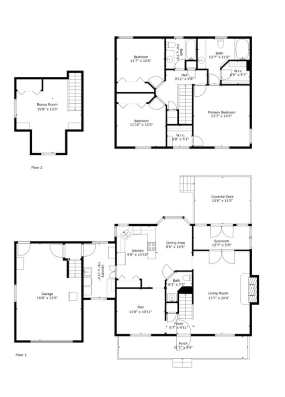 Photo - 5412 Beretta Way House