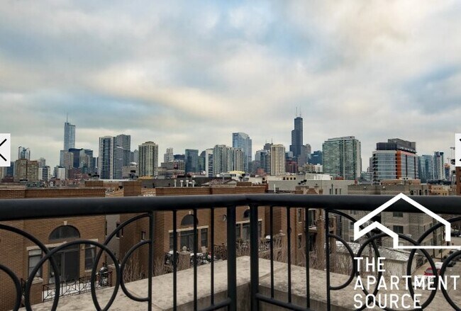 Foto del edificio - 670 N Peoria St