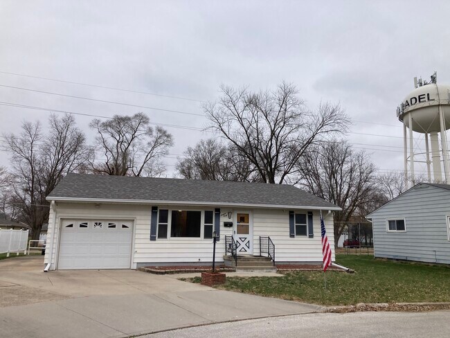 Foto del edificio - 1602 Chance Ct