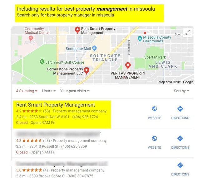 Foto del edificio - 4939 Potter Park Loop