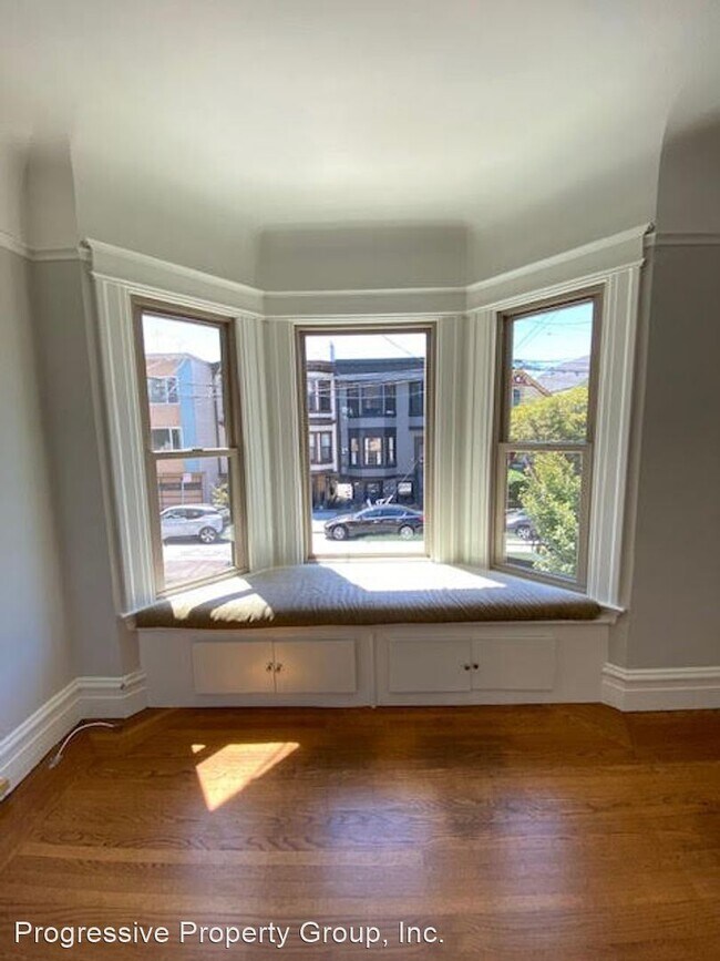 Building Photo - 2 br, 1 bath House - 130 Jersey Street