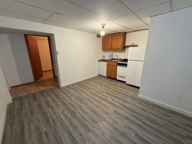 Foto del edificio - 2503 Olive St