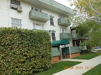 Building Photo - 208 S 800 E